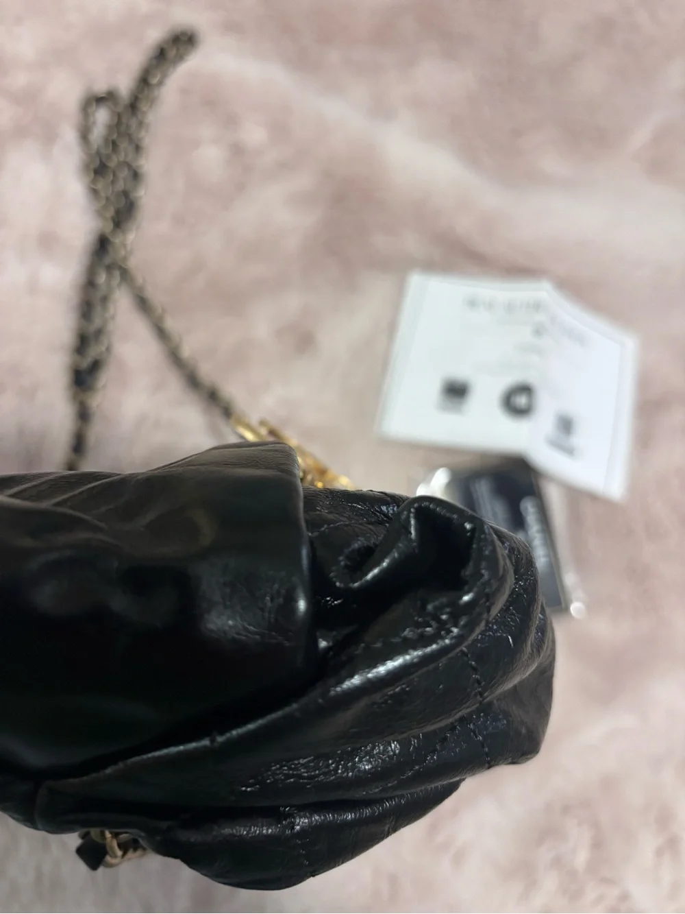 Chanel midnight swim Baluchon